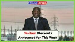 Brace for 14-Hour Power Outages This Week: Check If Your Province Is Impacted by Eskom's New Blackout Schedule