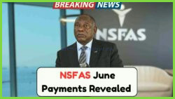 Is Your NSFAS June Allowance on Time? Discover the Payment Dates Now!