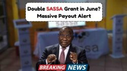 Massive Boost: SASSA to Release Double Grants in June 2025 – Who Qualifies & How Much You’ll Get