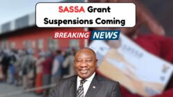SASSA Payments May Stop in June – Urgent Action Needed Before June 15 to Keep Your Grant
