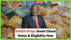 Discover If You Qualify for SASSA's New R3,070 Grant This May 2025: Eligibility and Payment Details Revealed