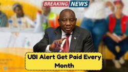 May 30 UBI Grant Rollout: Find Out How Much You'll Receive, Who's Eligible, and How to Apply